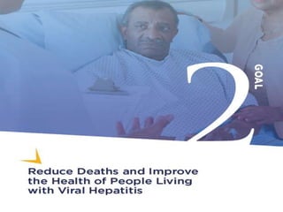 Viral hepatitis