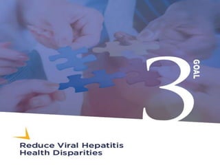 Viral hepatitis