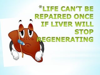 Viral hepatitis