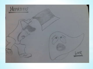 Viral hepatitis