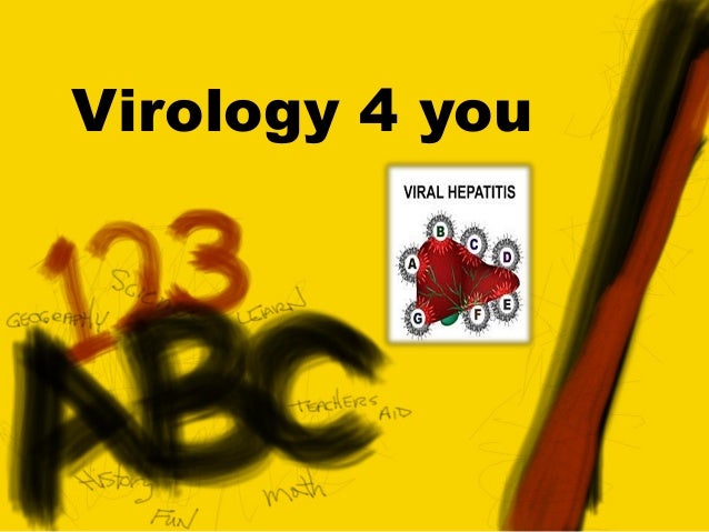 Virology 4 you
 