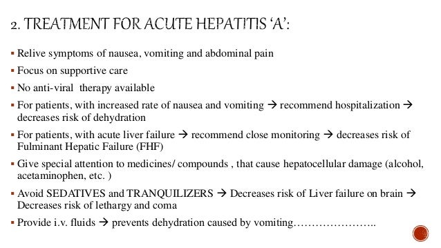 Viral Hepatitis A Brief Insight By Rxvichu Viral Hepatitis A Brief Insight By Rxvichu
