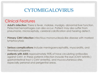 viralinfectionppt-200606232654.pptx by postgraduate | PPTX
