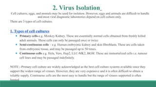 Viral infection diagnostic criteria.pptx