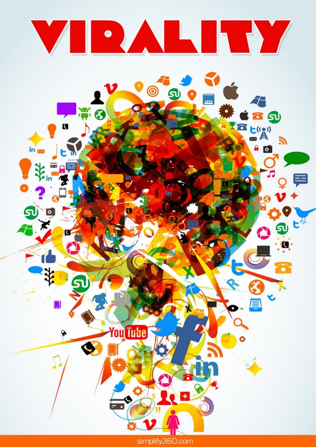 How to create a Viral campaign?