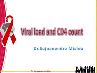 Viral Load and T-Cell (CD4) Counts: Why They Matter