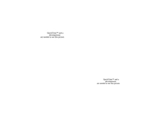 QuickTime™ and a
          decompressor
are needed to see this picture.




                                          QuickTime™ and a
                                            decompressor
                                  are needed to see this picture.
 