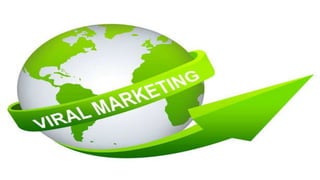 Viral marketing by Arindam Majumder