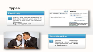 Viral marketing by Arindam Majumder