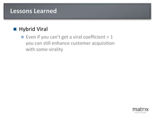 Example: Living Social