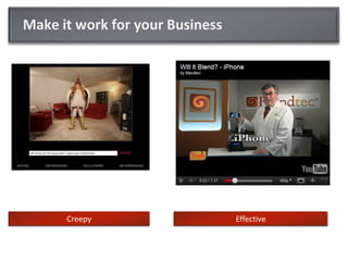 Lessons LearnedMaximize the number of invites they send outLeverage tools that provide easy reach to their friends:TwitterFacebook: post to their News StreamLinkedInAutomate access to their address bookWorks well for GMail, and other on-line address booksEtc.