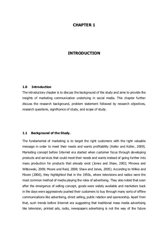 International Management Marketing Master Thesis international management marketing master thesis