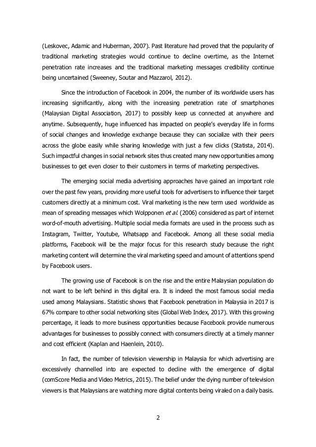 dialogue marketing master thesis