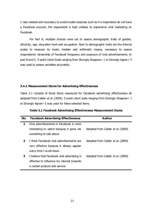 Masters Thesis New York University: Mobile Digital Marketing & Future… e marketing master thesis