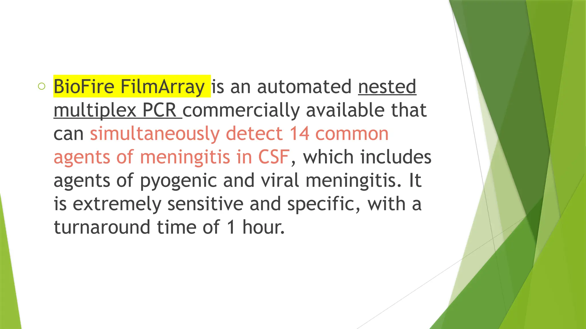 VIRAL MENINGITIS FOR MICROBIOLOGY, APURWA SHASRTI | PPTX