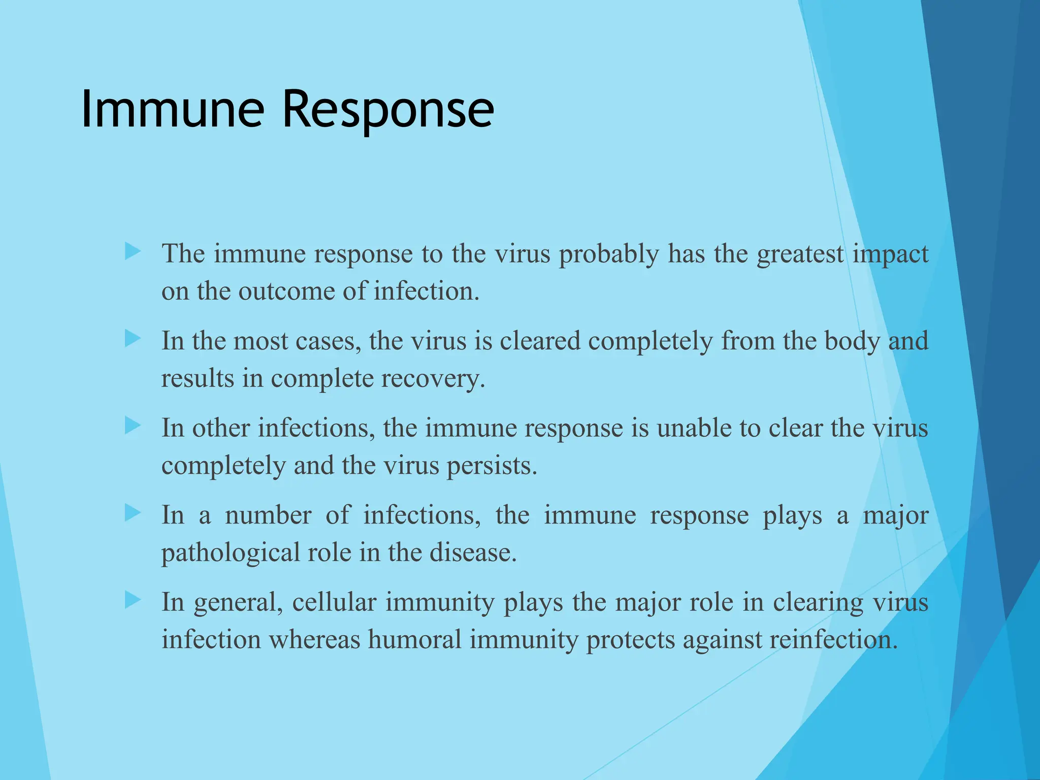 viral pathogenesis.ppt powerpoint presentation | PPT