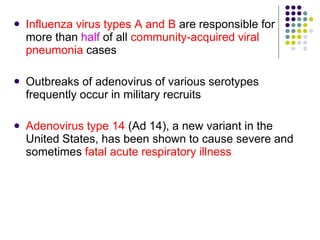 Flu Serotypes viralpneumonia influenza.pptx