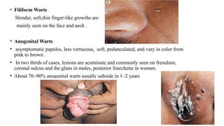 Skin Infection Color viral skin infections and psychiatry.pptx