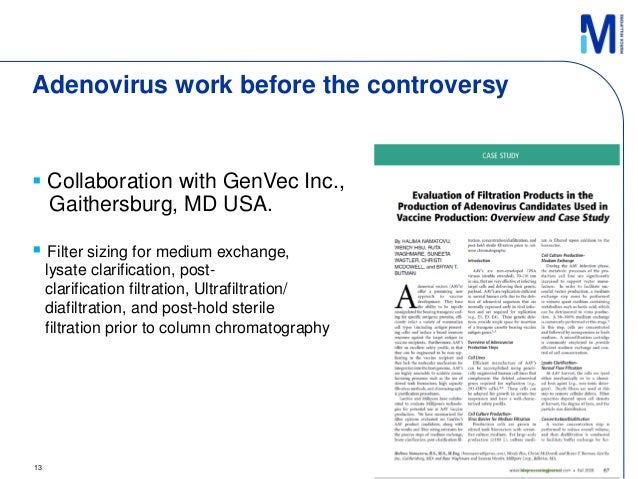 Viral-vectored vaccines: a new approach in the vaccine manufacturing