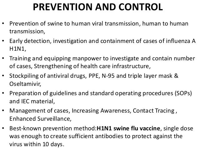 Viral zoonotic disease