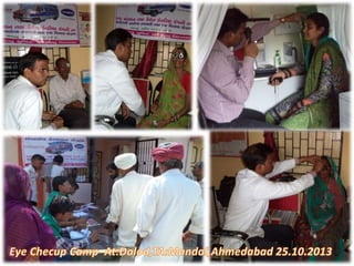 Viramgam mhv report 2014