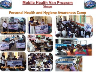 Viramgam mhv report 2014