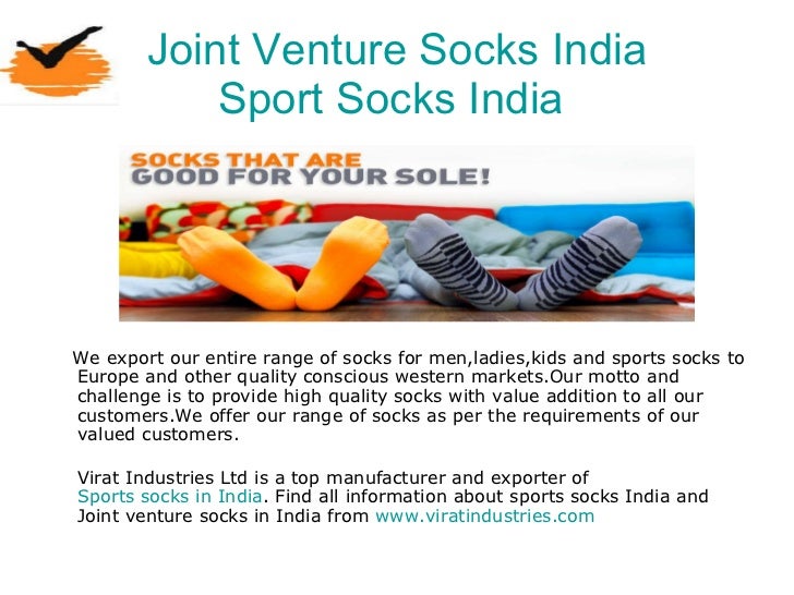 Sock Manufacturers India, India Hosiery product Manufacturers , Sport