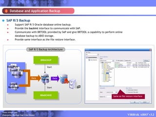 Virbak Abio Presentation Vs32 Pp 01 Ovw Tp | PDF