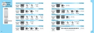 Virdi 430 User Guide | PDF