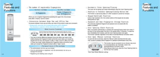Virdi 430 User Guide | PDF