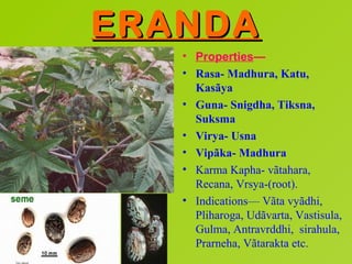 Virechana karma | PPT