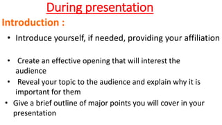 Oral communication and writing skills and paragraph | PPTX