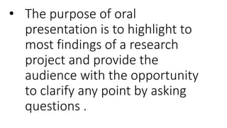 Oral communication and writing skills and paragraph | PPTX