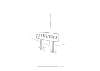 Viretori Main Pres 090909/ Workshop 1/Arne van Osterom Slide 18