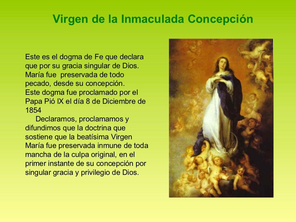 Virgenes