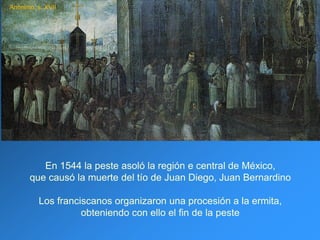 La Virgen de Guadalupe | PDF