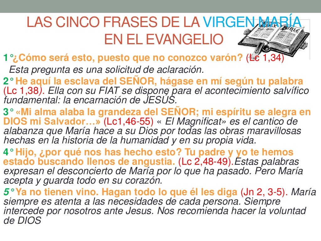 DOGMAS MARIANOS