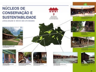 Lessons learned from sustainable development in the Amazon | PDF