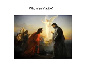 Who is Virgilio-etwinning?
 