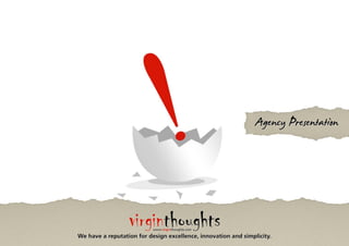 Virgin thoughts