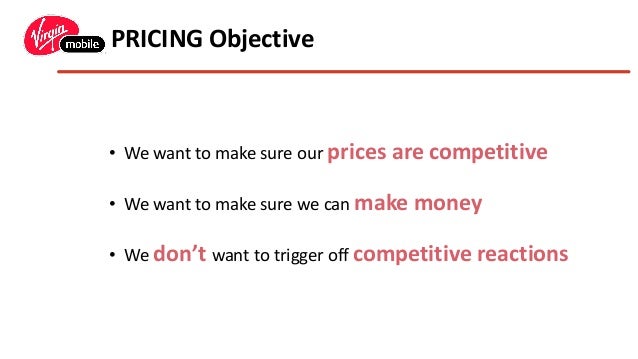Virgin mobile case study ppt picture