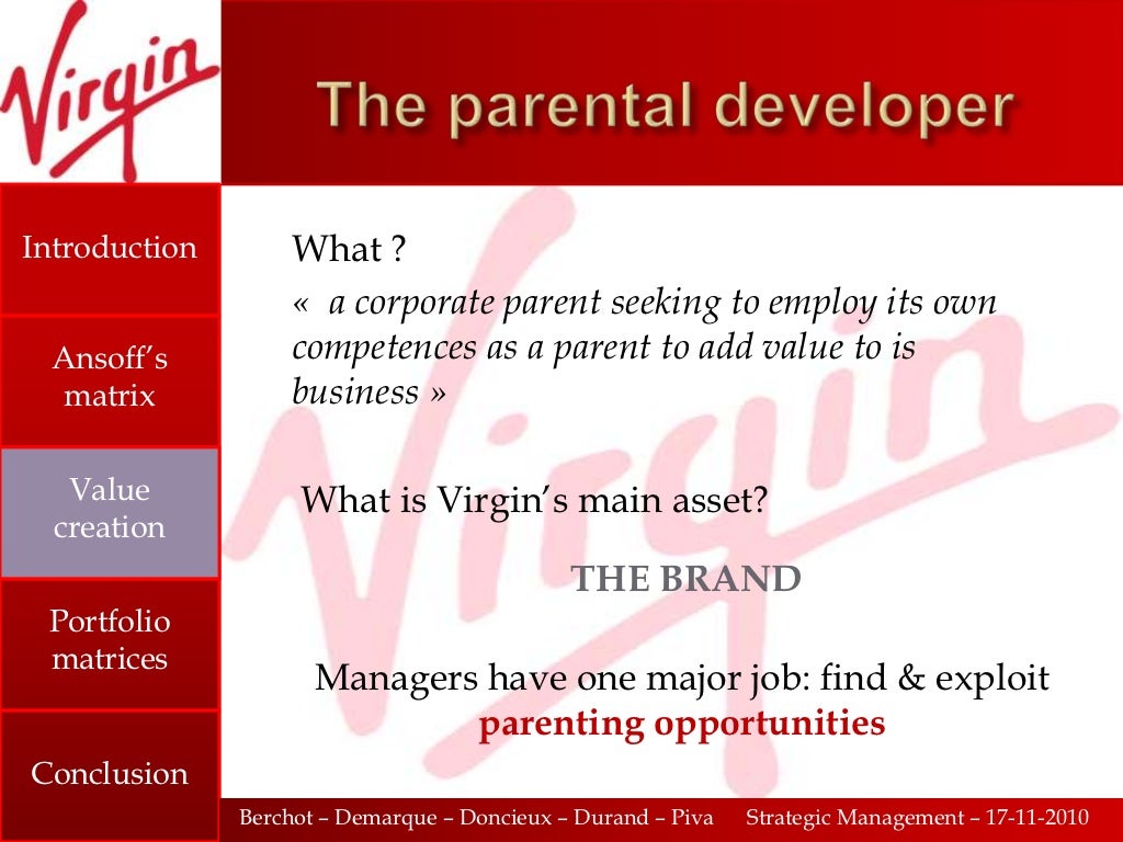 Virgin group presentation 08 picture