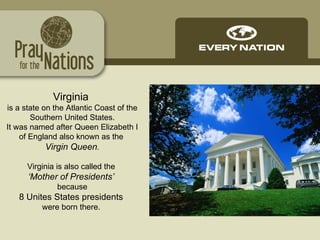 Virginia | PPT