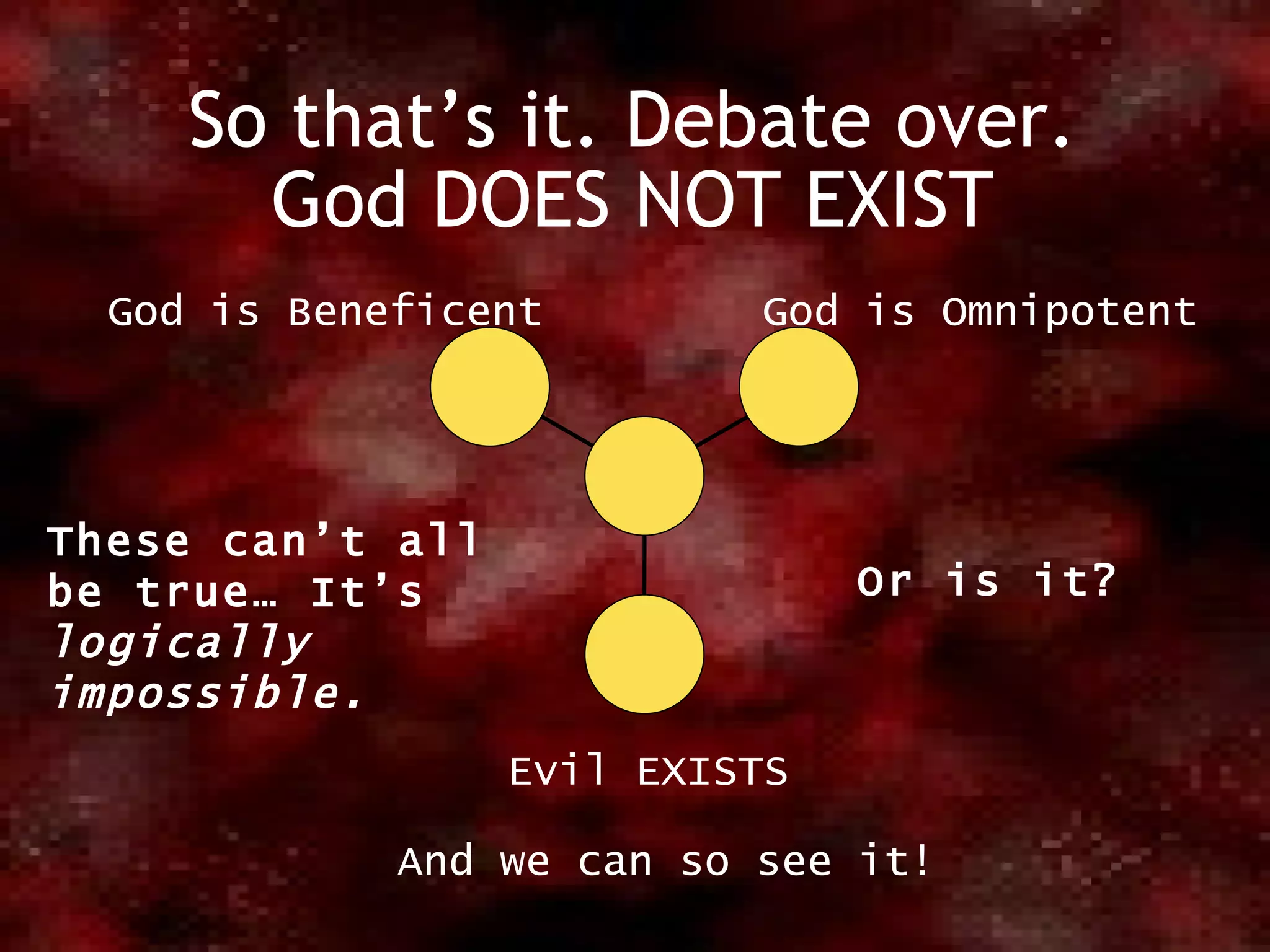 Virginia Tech Evil | PPT | Free Download