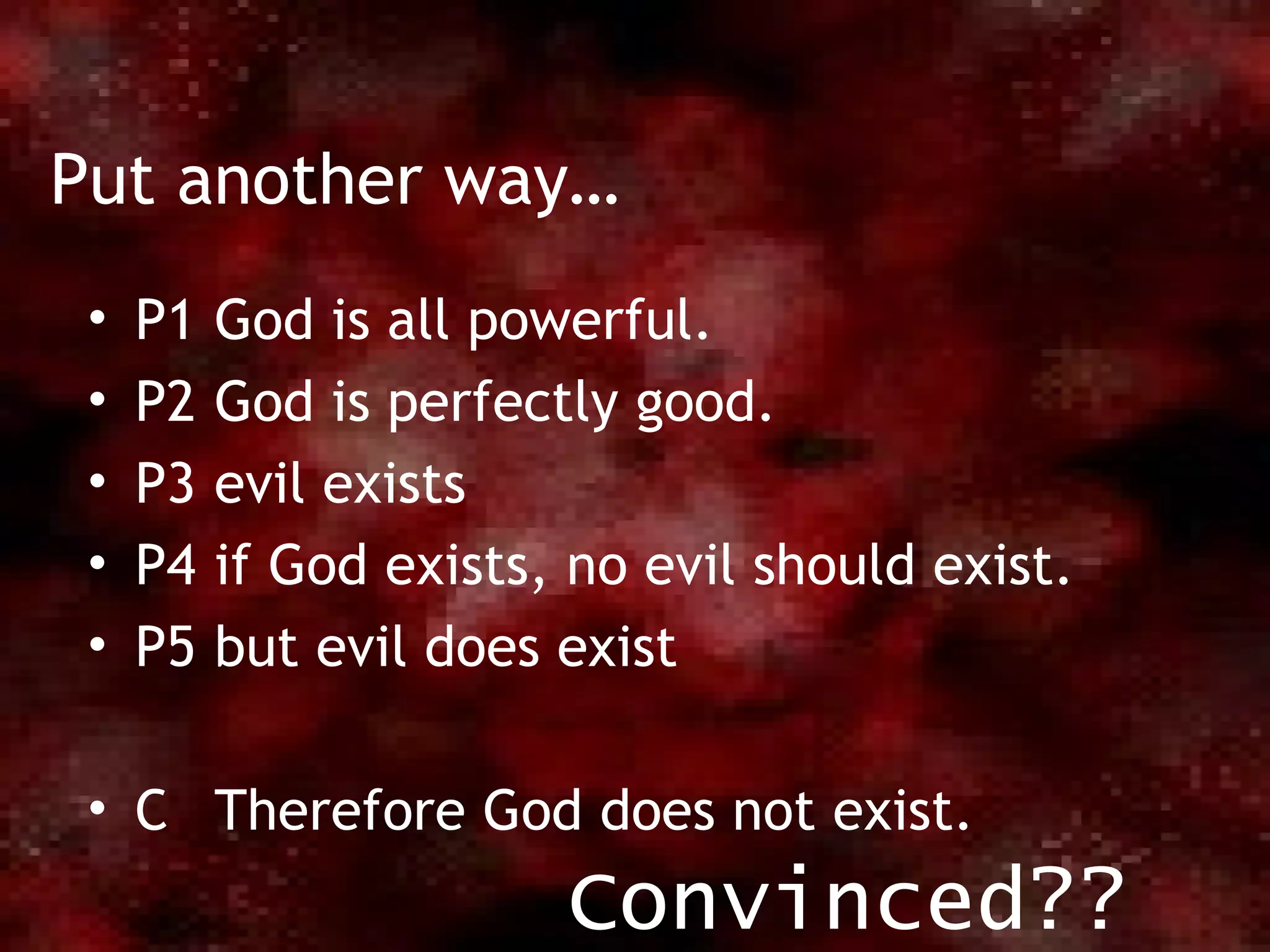 Virginia Tech Evil | PPT | Free Download