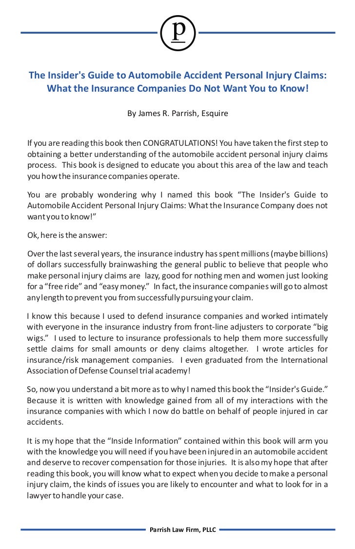 Car Insurence Statements Car Insurence Statements