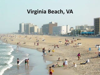 Virginia Beach, VA 