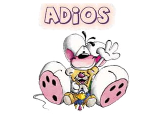 Tema 2: Redes y seguridad