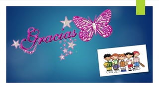 PRESENTACIÓN DEL CURRÍCULO DEL NIVEL ELEMENTAL 2016