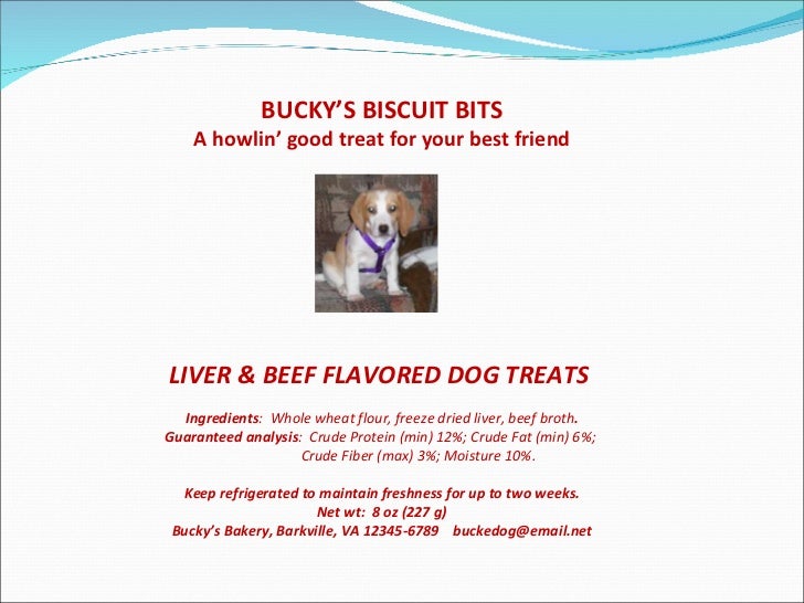 Virginia pet treat regulations